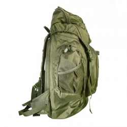 ZAINO TACTICAL ASSAULT Defcon5 D5-L114OD VERDE